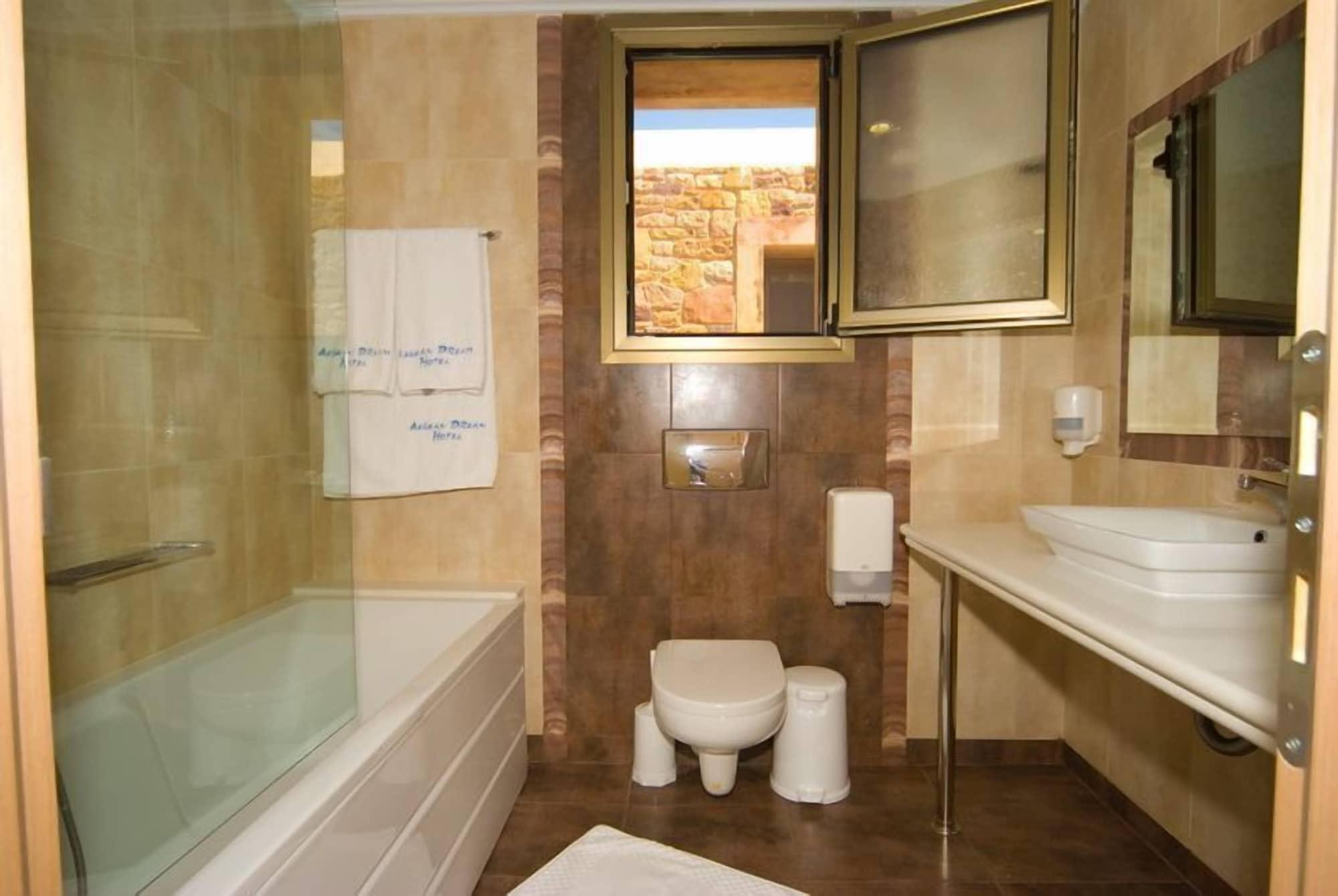 Aegean Dream Hotel Karfás Exteriér fotografie
